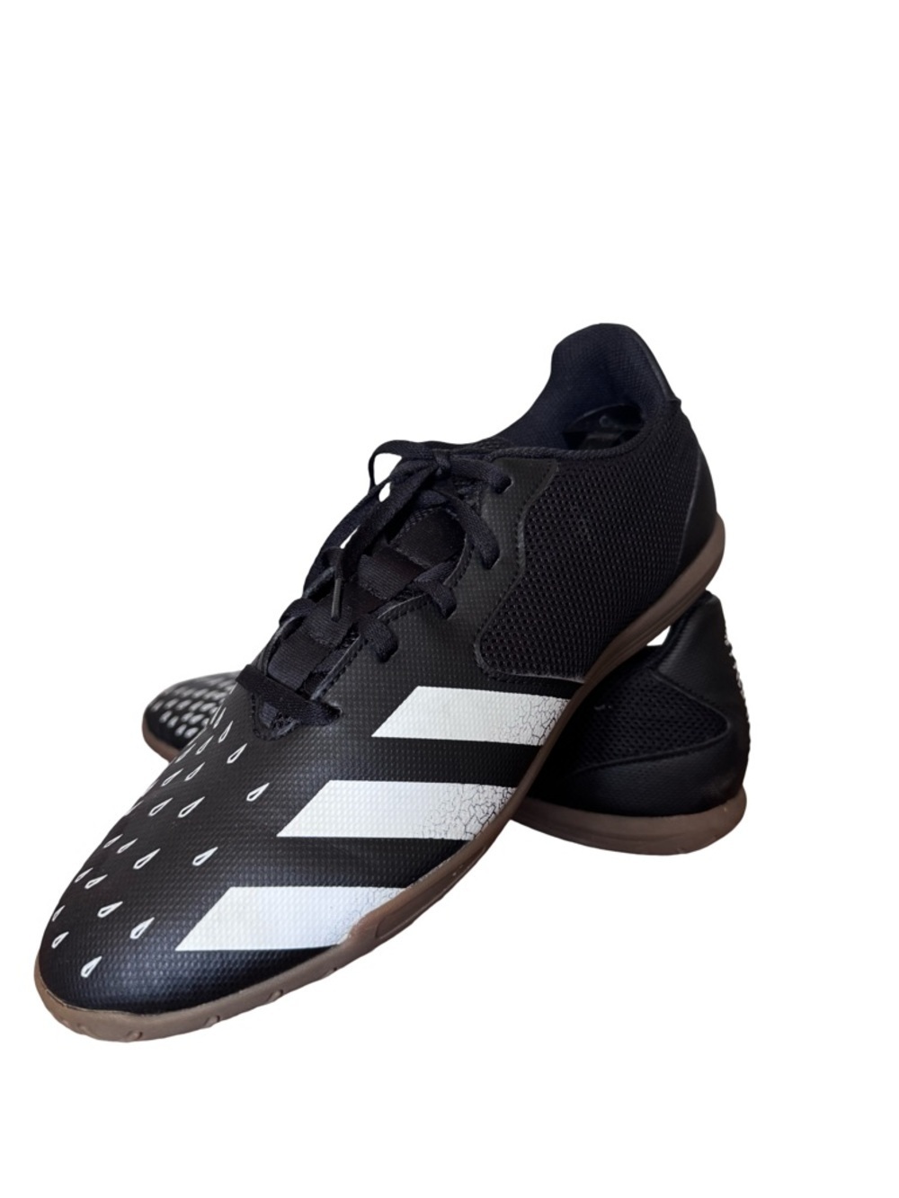 Men’s Adidas Predator Freak .4 Sala Indoor Soccer Shoes Size 11